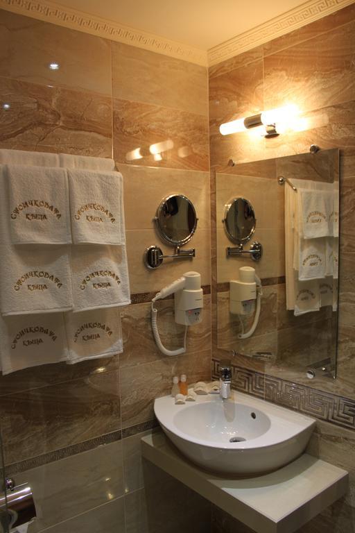 Gasthof Stoichkovata Kashta *